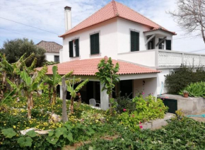 Avó Lucindinha House - Porto Moniz